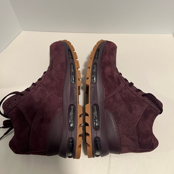 Nike ACG Goadome Boots Size 10 and 10.5, 11, 11.5, 13 - Picture 4 of 9